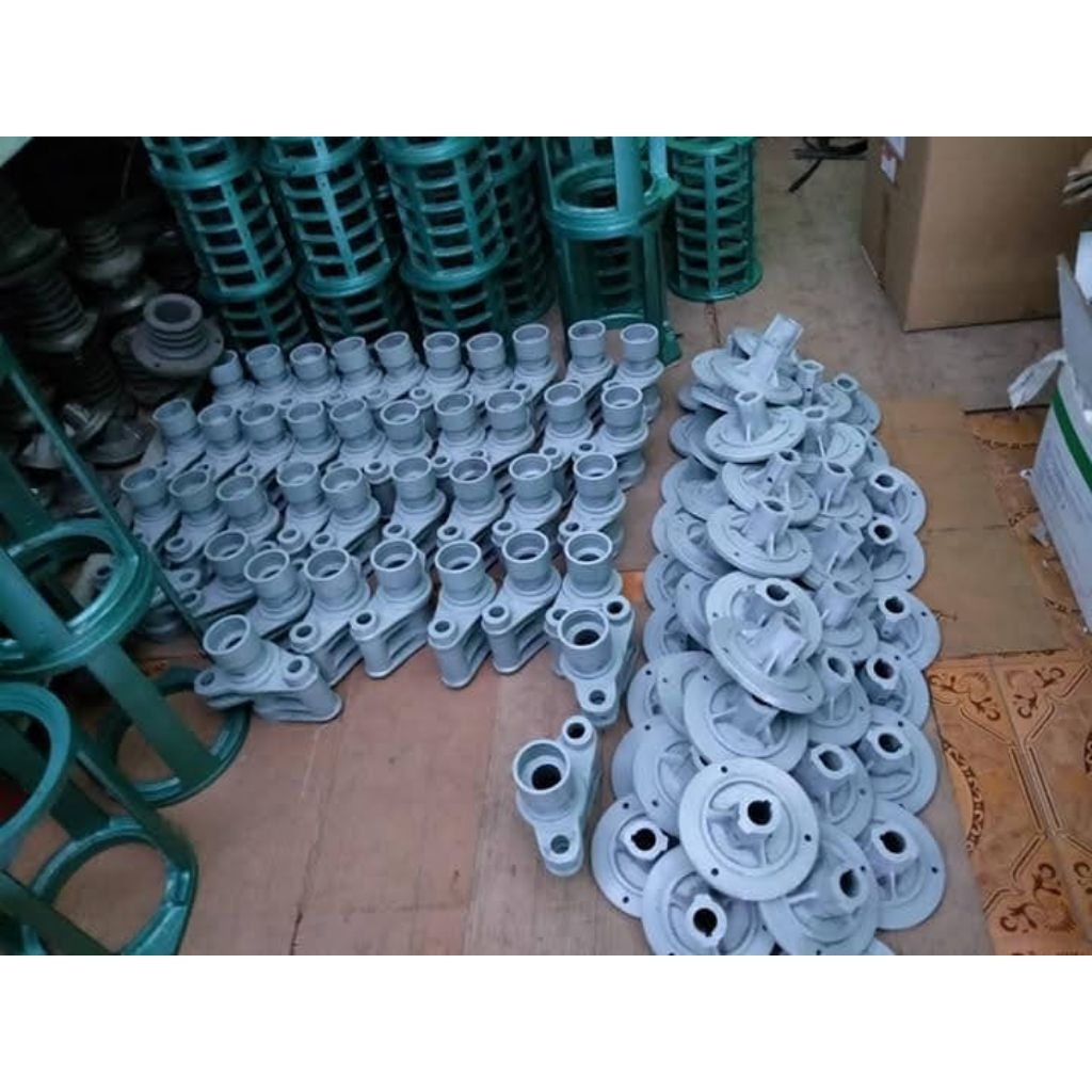 ROL ARM PECAH KULIT ISEKI HC ,LM ,HW60 A, KEPALA KAMBING PECAH KULIT YANMAR ISEKI LM