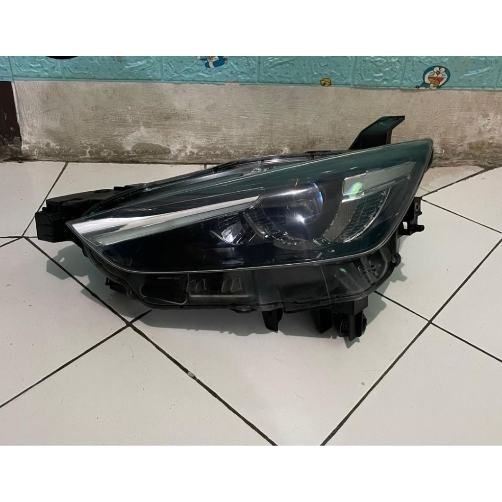 headlamp lampu depan mobil Mazda cx3 CX3 CX-3 Original