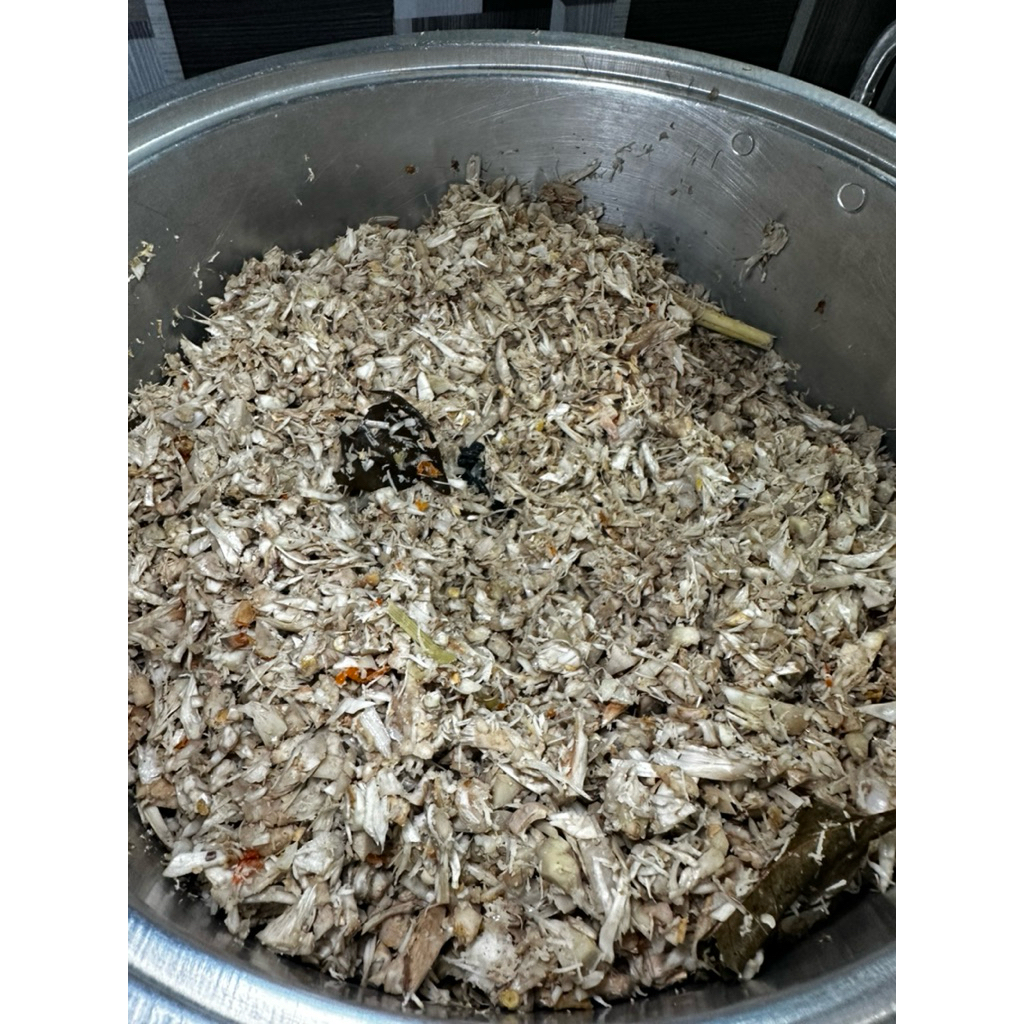 

MEGONO PEKALONGAN KEMASAN VAKUM