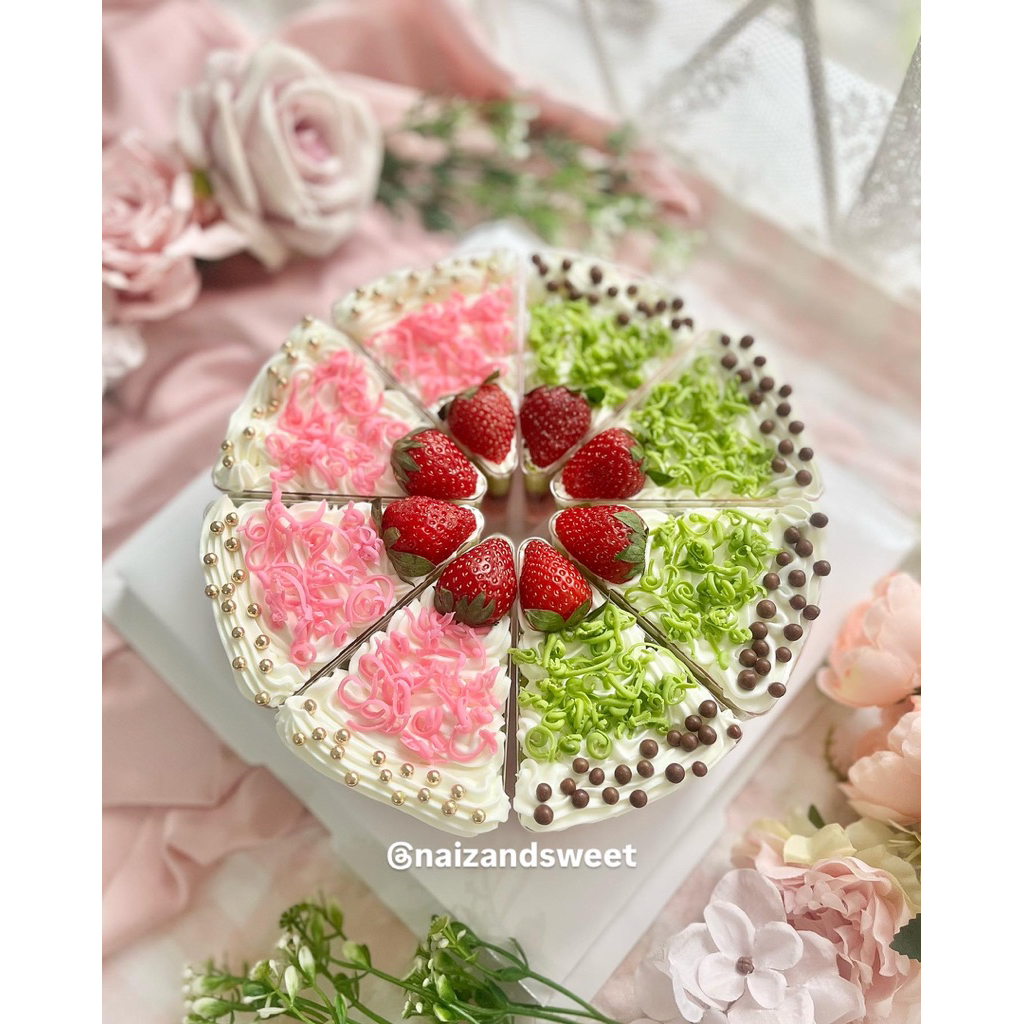 

puding bolu depok dessert box depok