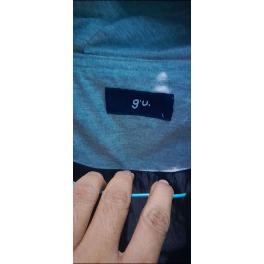 jaket motif camo army