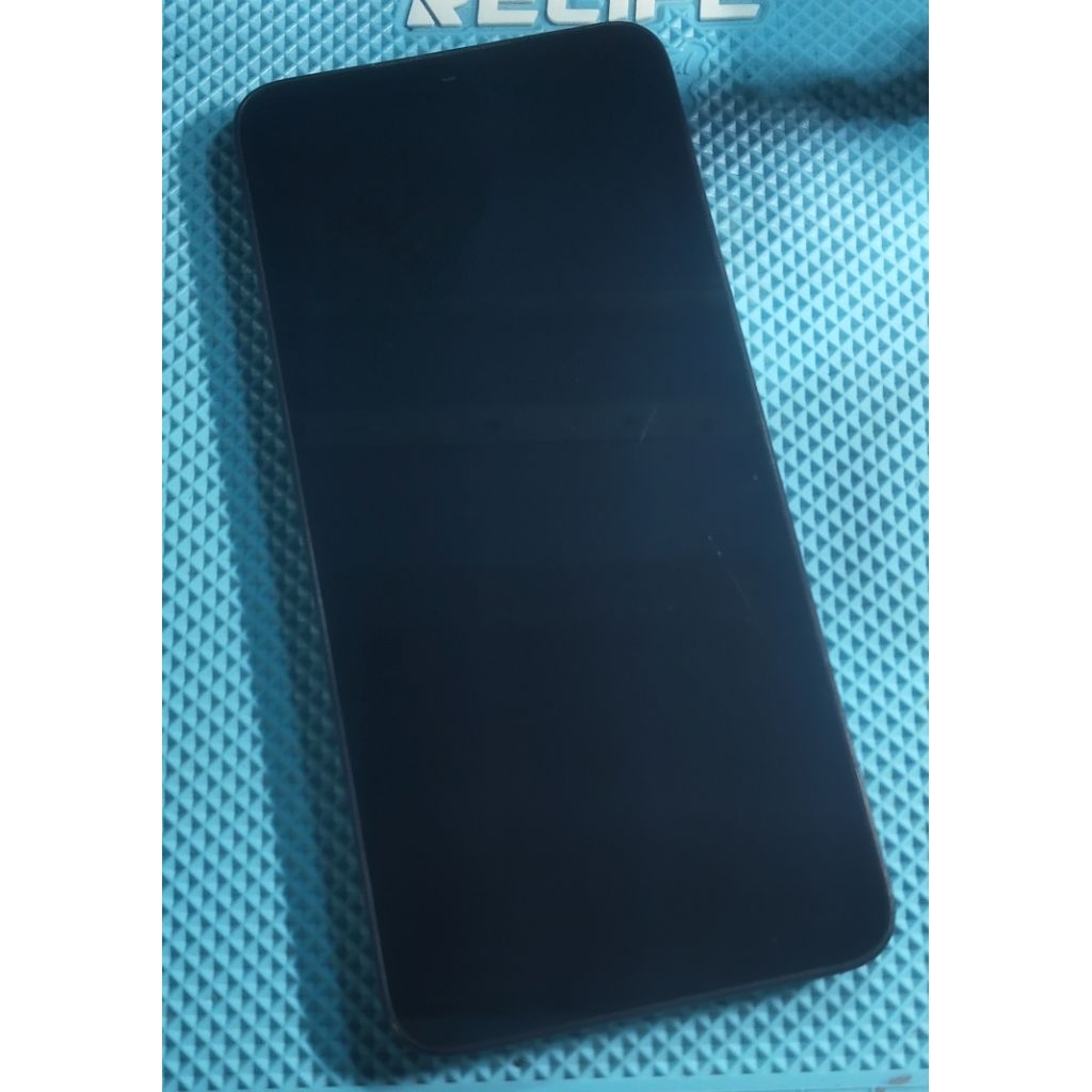 LAYAR LCD TOUCHSCREEN FRAME REDMI 9A 9C ORI COPOTAN SECOND