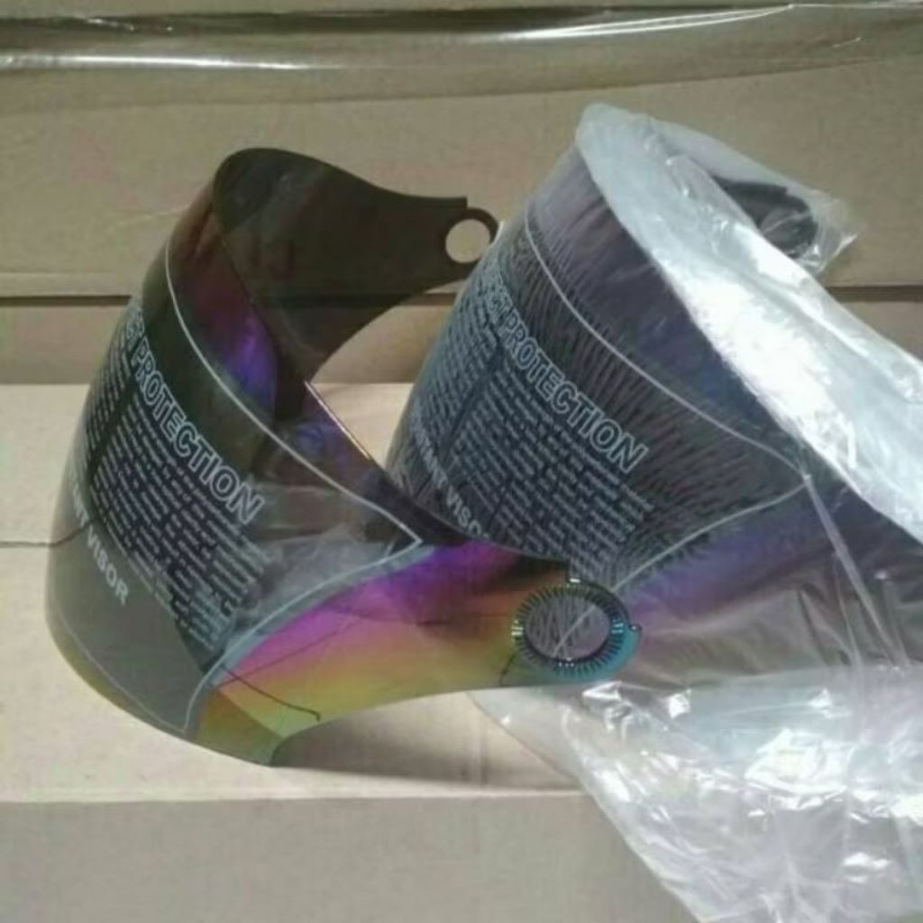 kaca visor helm mds protector kaca mds vento kaca mds lazerr mds pro series mds projet 3 bmc Inova