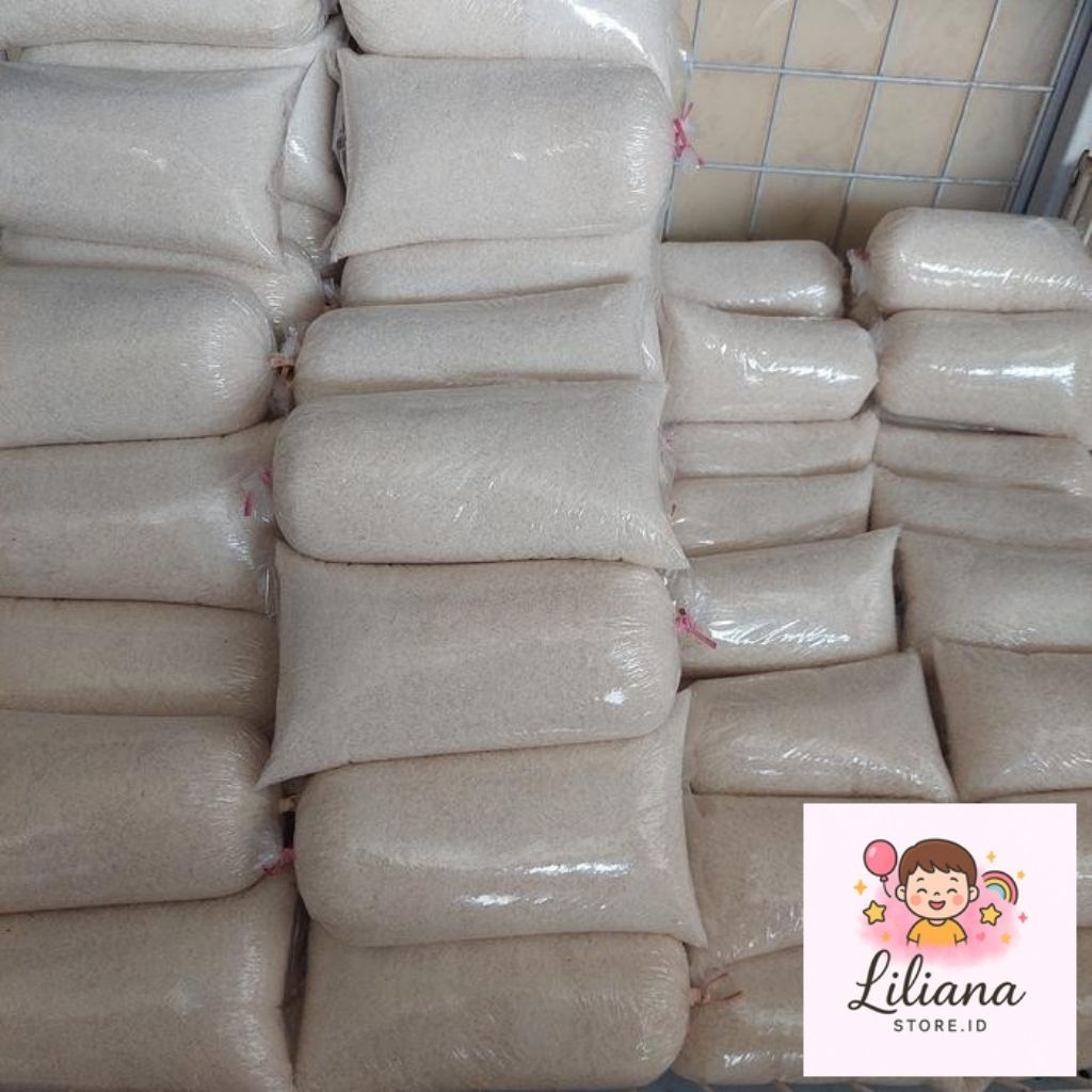 

LILIANASTORE.ID Gula Pasir Curah 1/2 Kg – Gula Putih Bersih & Manis