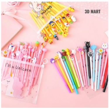 

Murah Pulpen Karakter Ecer 1 Pcs Lucu Imut Kuromi Sanrio Lotso Melody Dan Banyak Karakter Lain Random