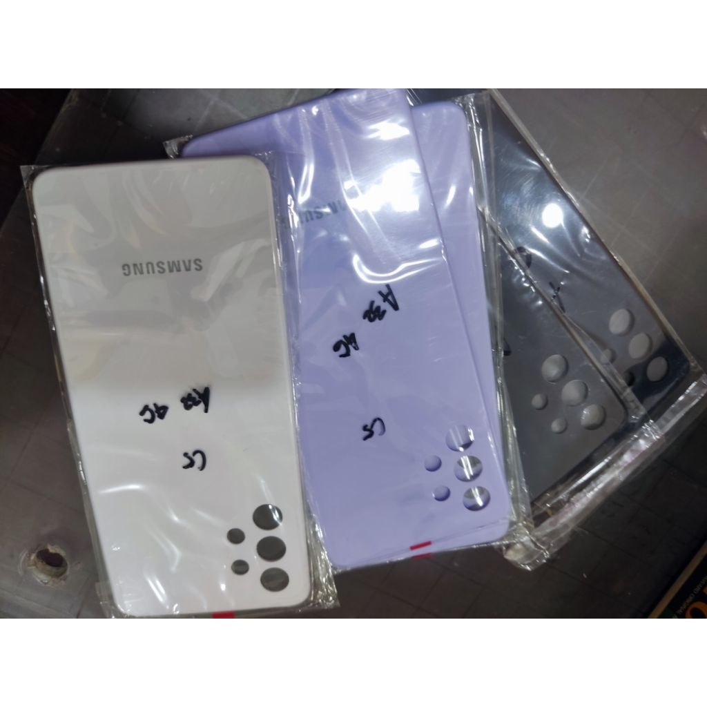 backdoor Samsung a32 4G