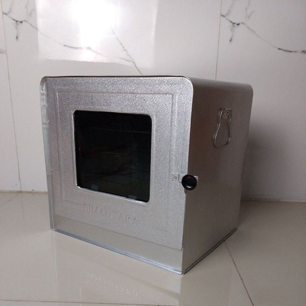 OVEN BIMANTARA type 39-03 tsm/OVEN KOMPOR UKURAN 39-03 /OVEN ANTI KARAT / OVEN TANGKRING  / OVEN TAN