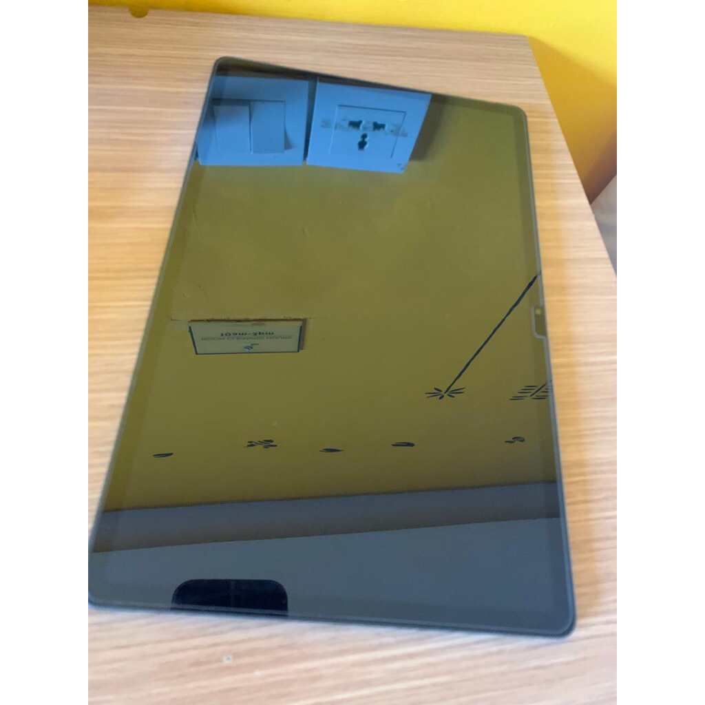 Samsung  Galaxy Tab S9+ Second Like New