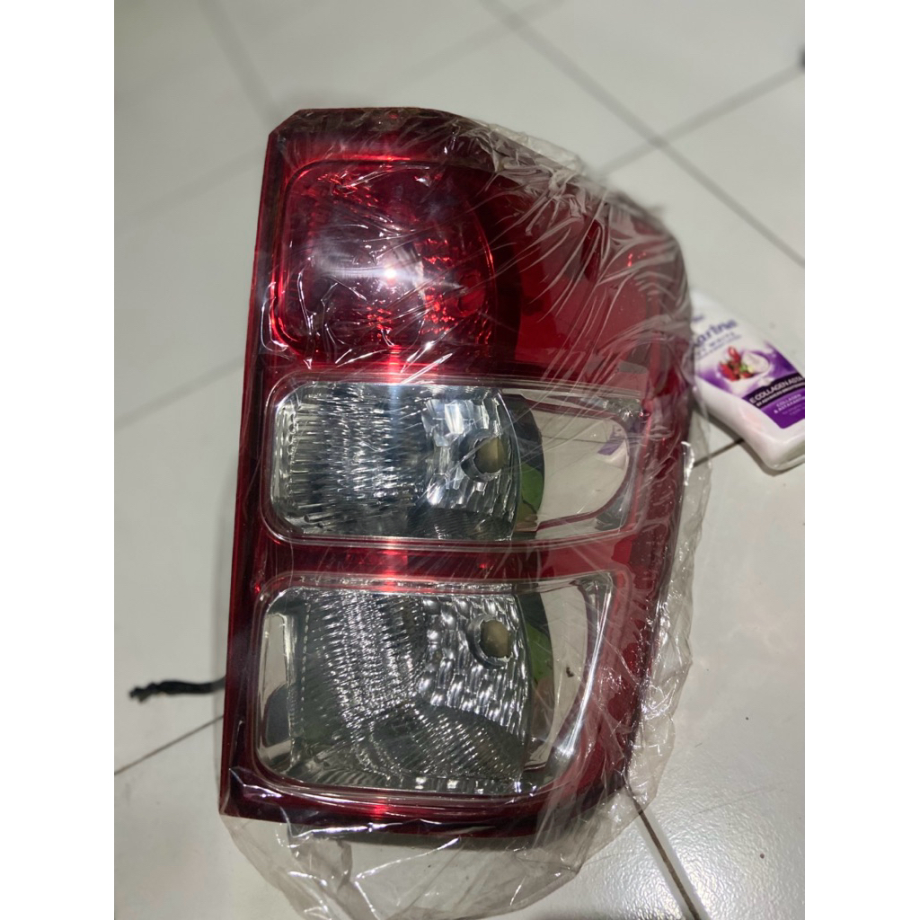 Stoplamp Lampu Belakang Grand Vitara Original Kanan