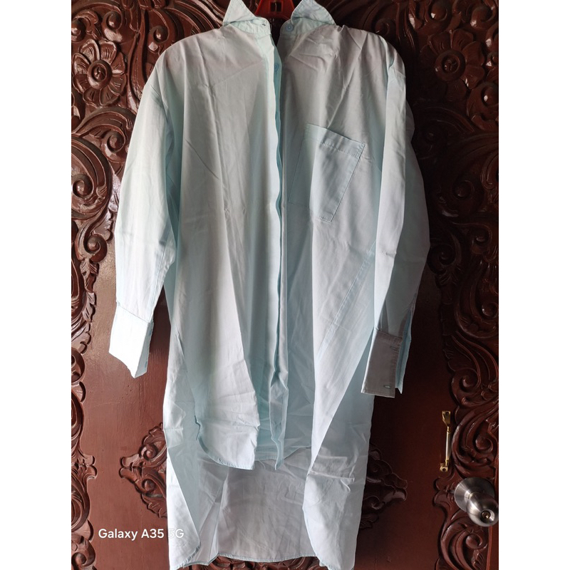 PL kemeja NUNA LD 120