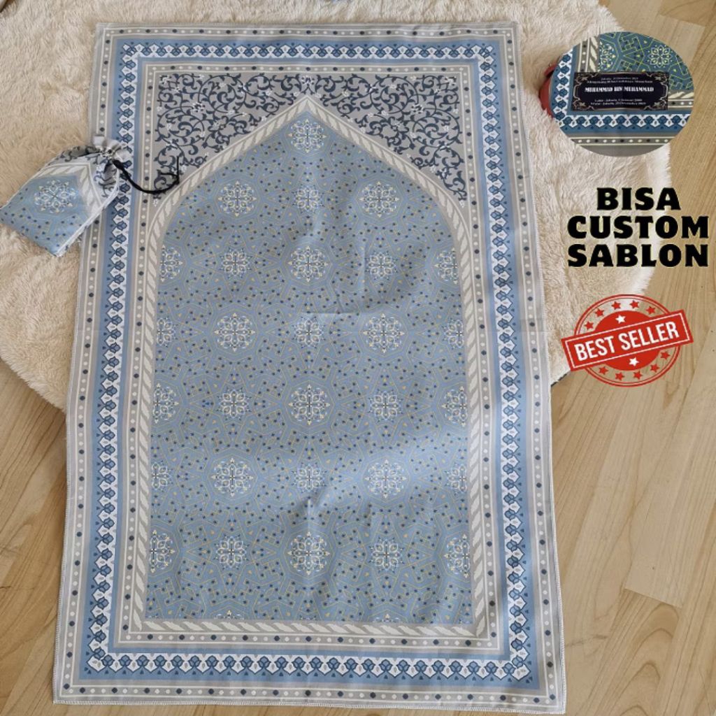 Sajadah travel sajadah umroh sajadah oleh-oleh Haji dan umroh