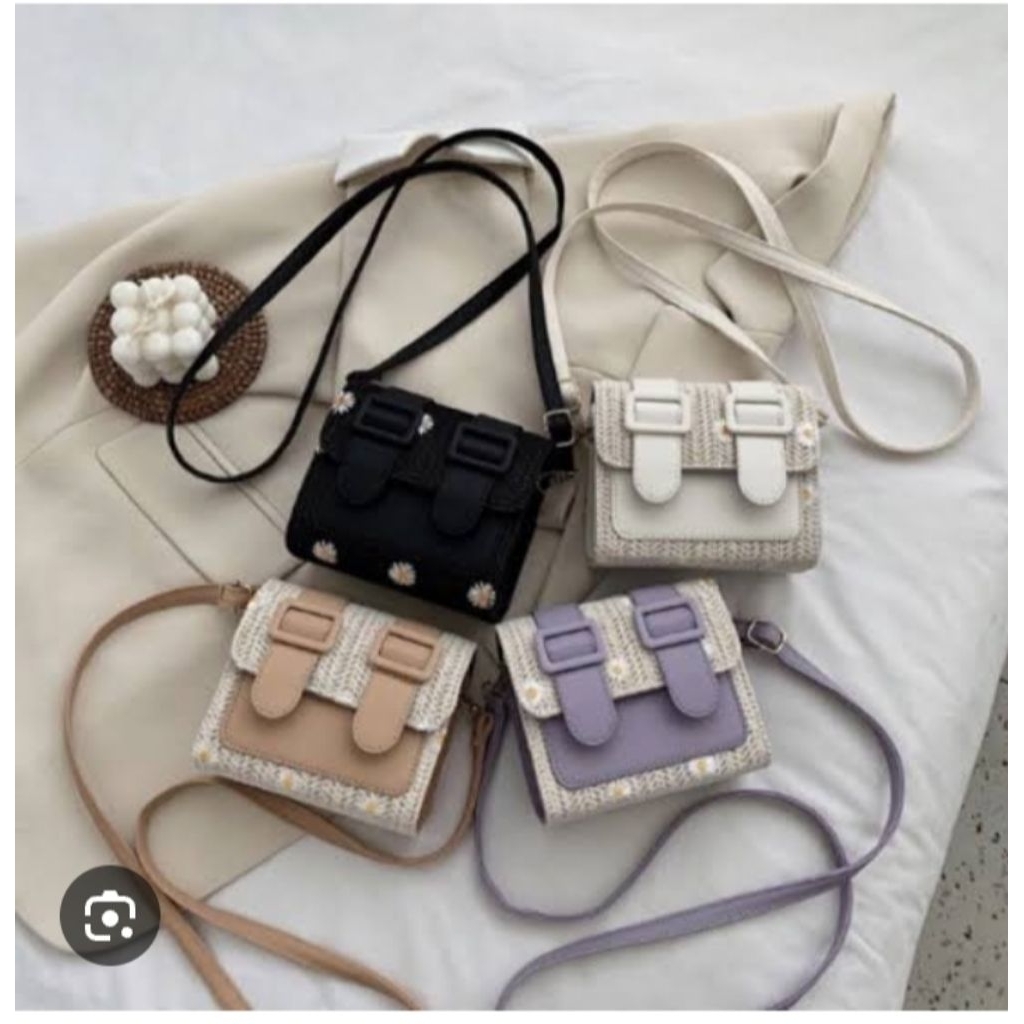 paket usaha murah tas estetik