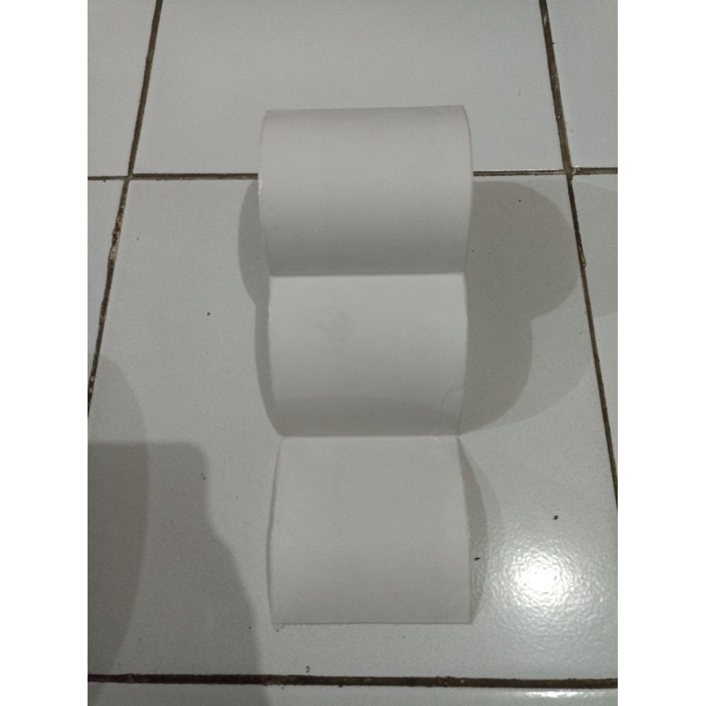 

SLM7 Siap Kirim Kertas Thermal 100x150 300 Lembar Plus Video Wajib Unboxing Fragile Murah