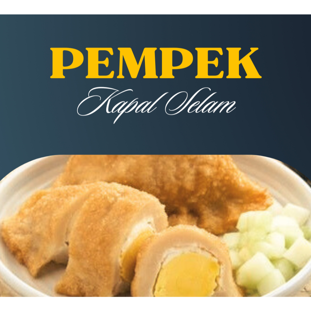 

PEMPEK TENGGIRI KAPAL SELAM BESAR ISI 1 VAKUM