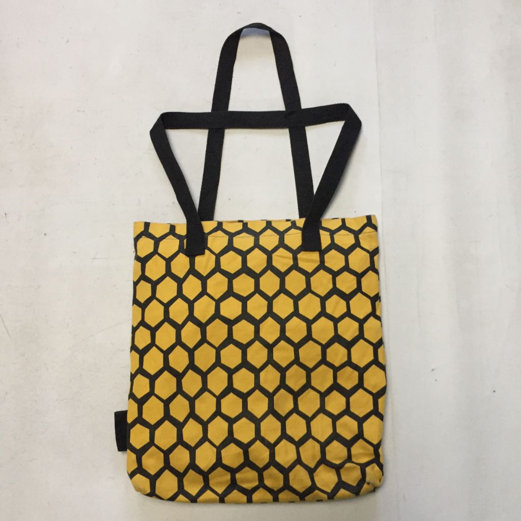 INNISFREE CANVAS TOTE BAG