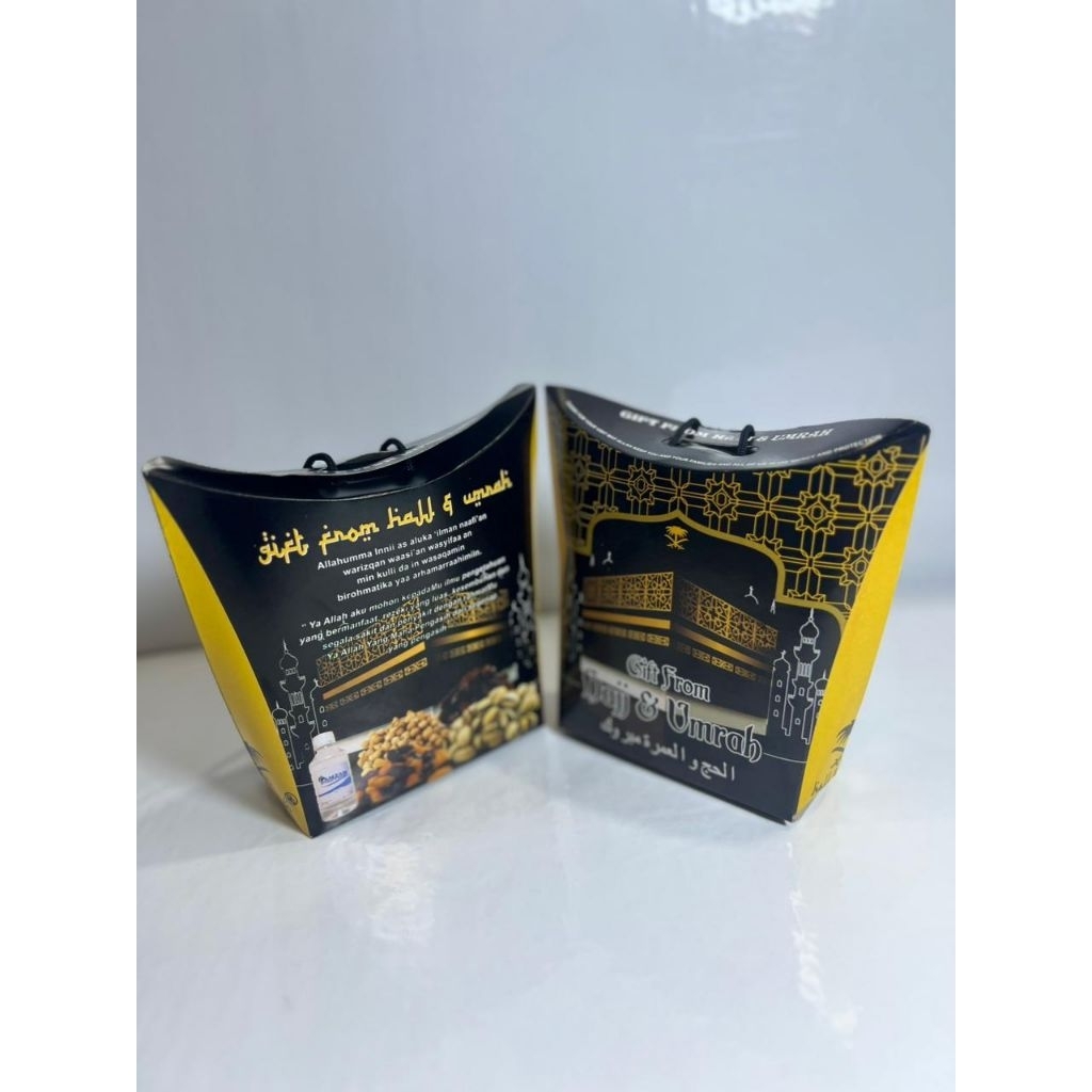 

Dus Tali Oleh Oleh Haji Dan Umroh 25pcs Dus Gift From Tali Oleh Oleh Haji Dan Umroh 25pcs