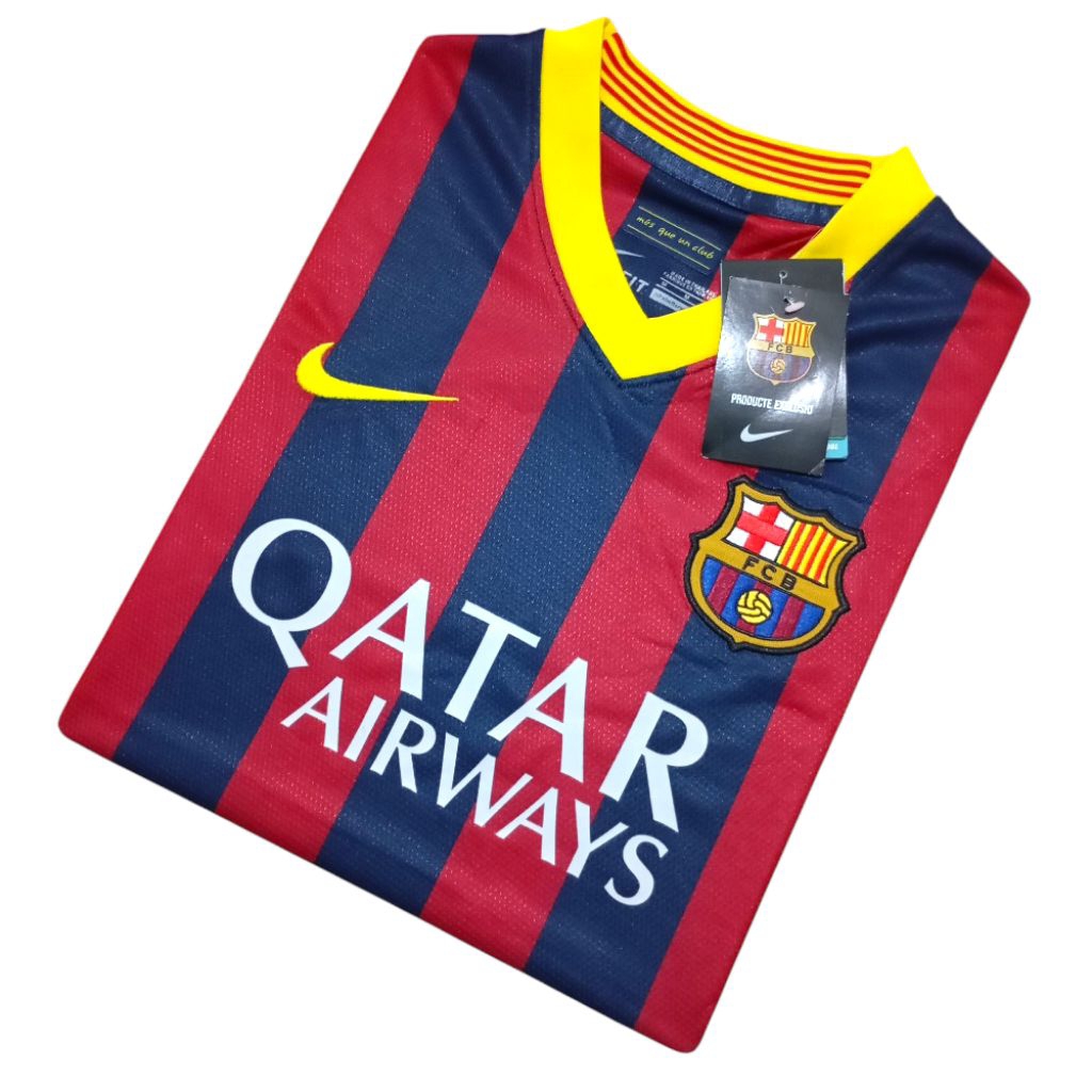 Barcelona Home 2013/2014