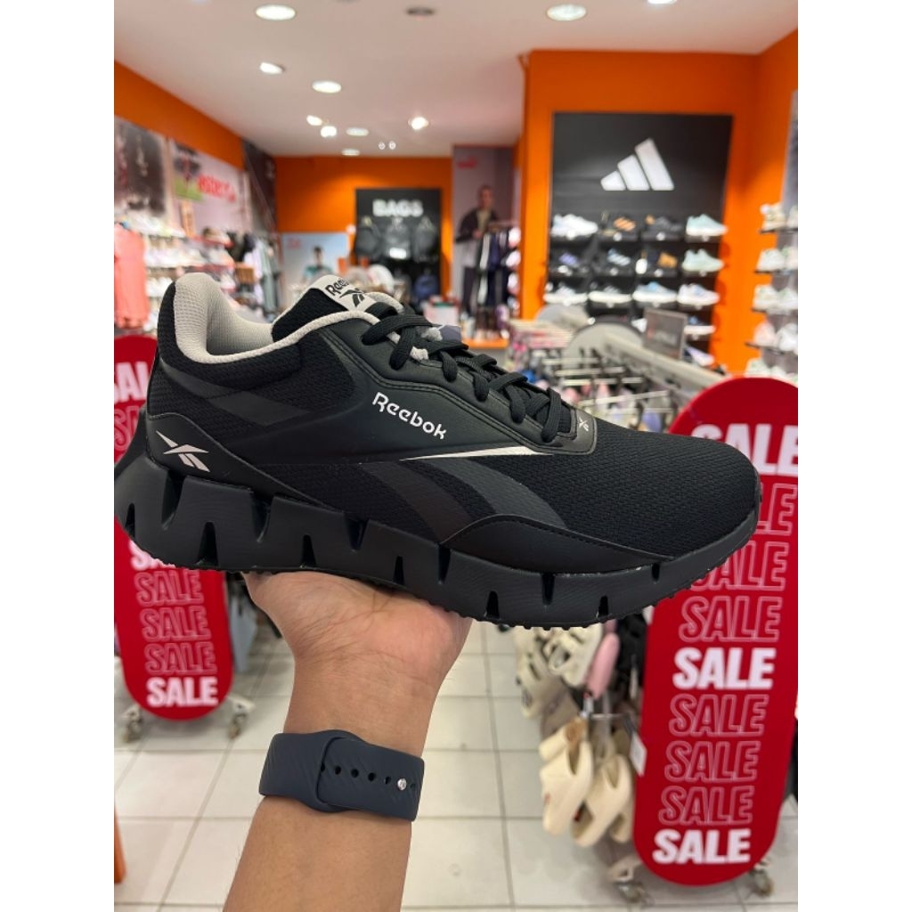  Best seller 2025  Reebok zig dynamica for men original