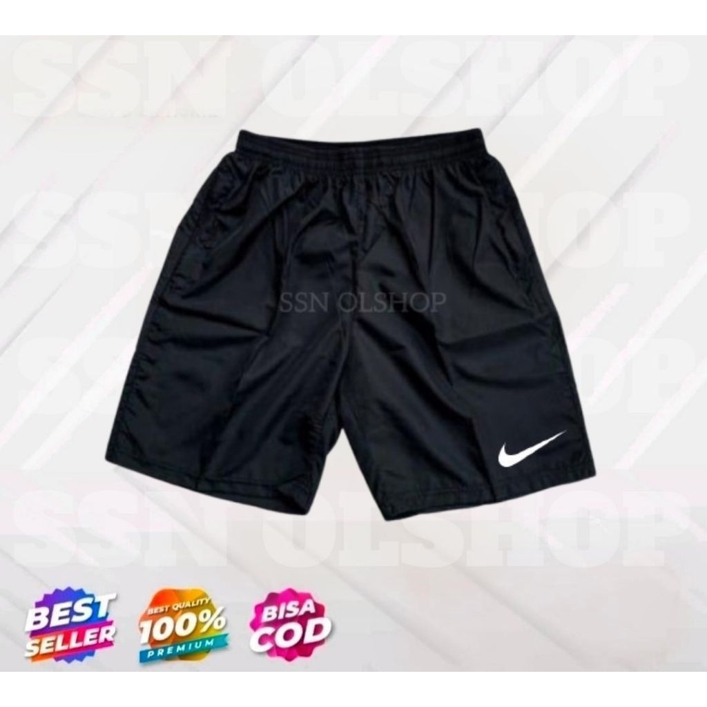 celana bola futsal celana olahraga pendek futsal