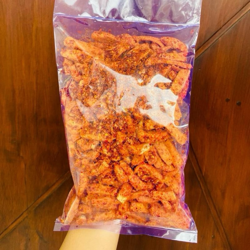 

BASRENG PEDAS JELETOT GURIH RENYAH MURAH MERIAH VIRAL