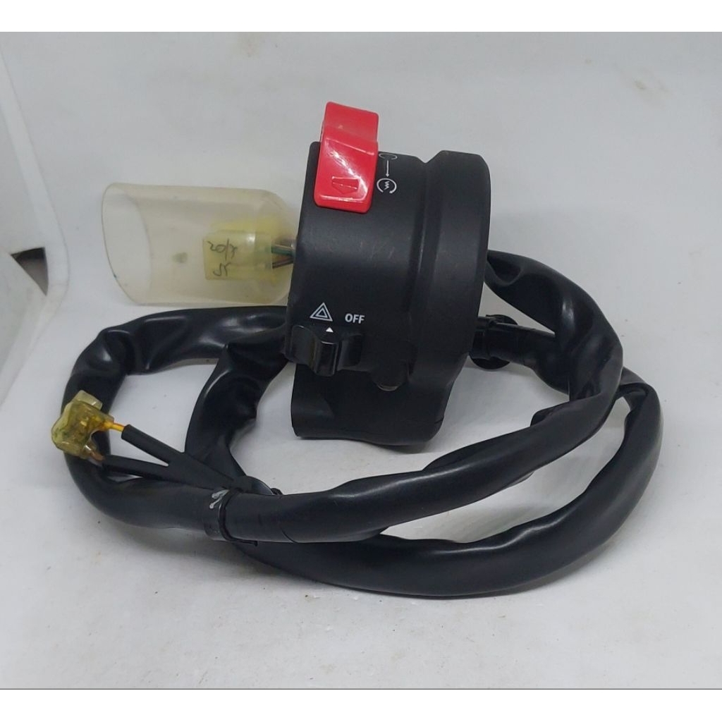 HOLDER SAKLAR KANAN YAMAHA R25