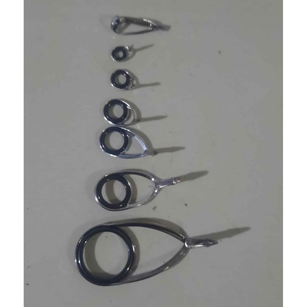 RING GUIDE NON FUJI K SERIES