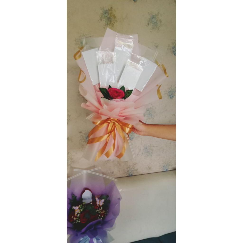 

bucket kosongan UK.S bunga