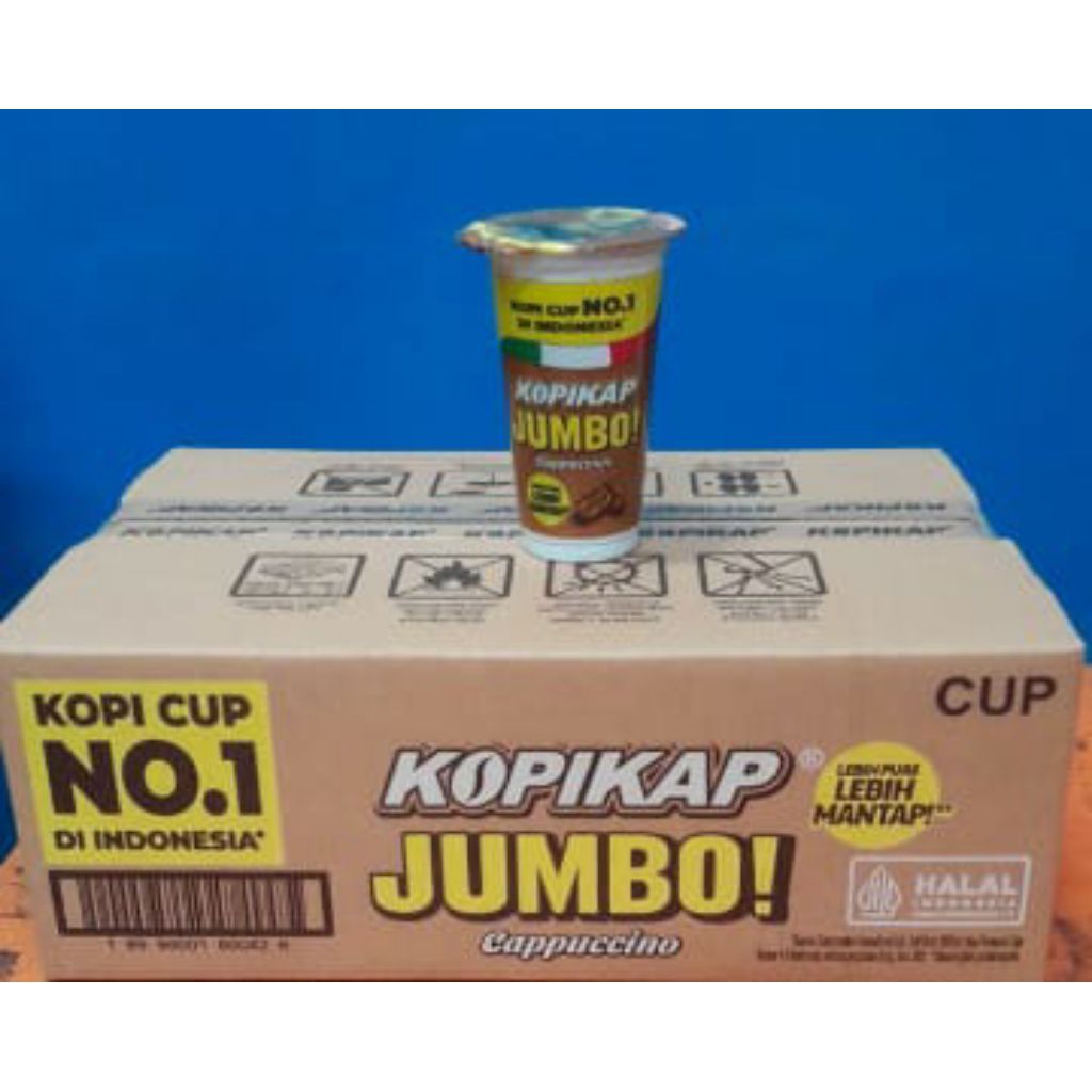 

KOPIKAPJUMBO