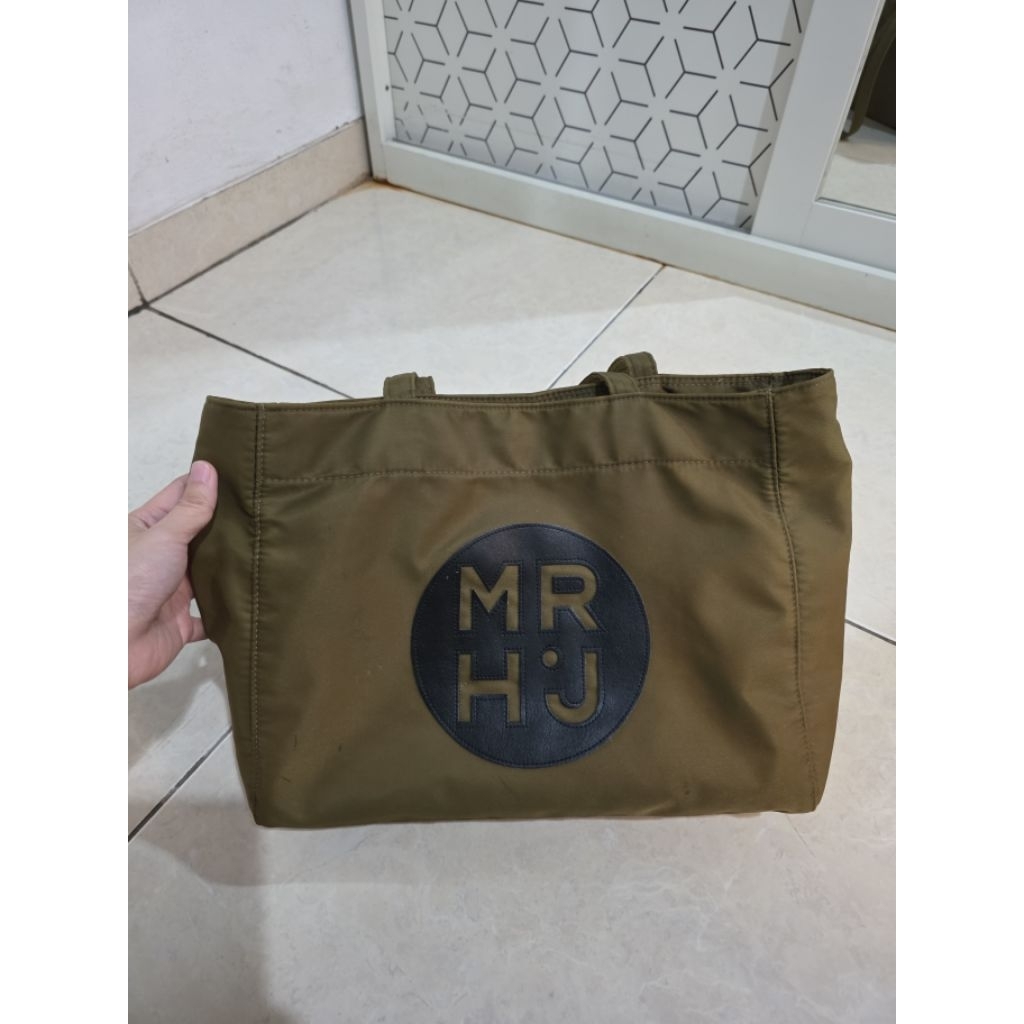 Marhen.J bono bag preloved