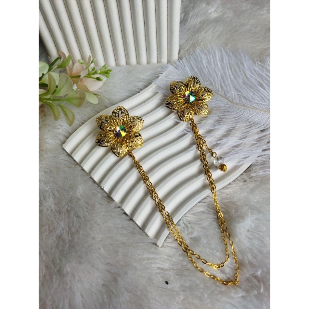 bros emas. bros kebaya. jabagayu hc