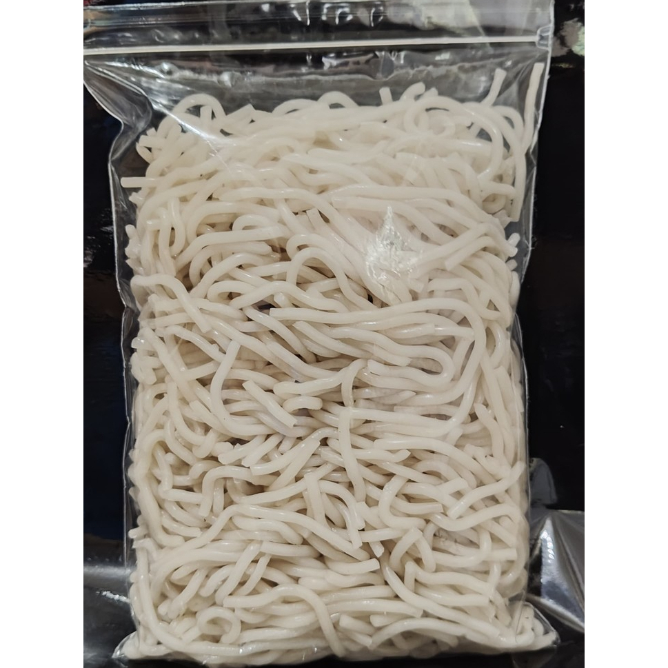 

babangi gurileum/kerupuk babangi mentah 500 gram