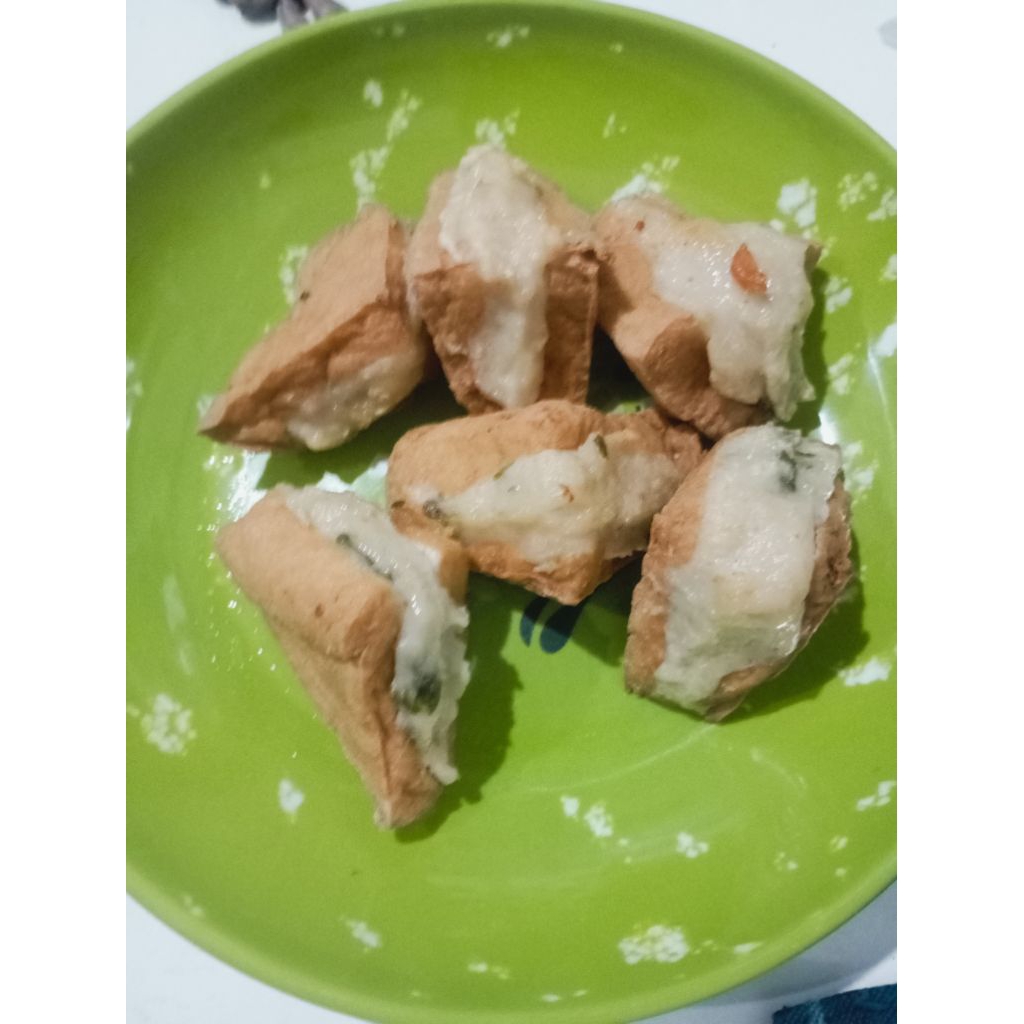 

Tahu pentol