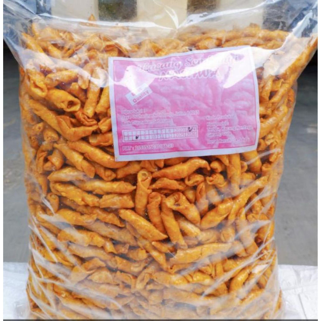 

kacang sembunyi 1 ball (4.5kg)