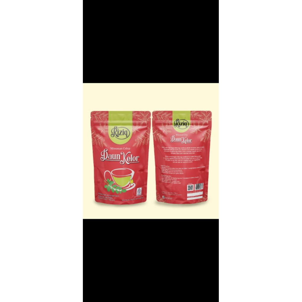 

TEH CELUP DAUN KElOR (Teh Moringa) Healthy & Natural Products