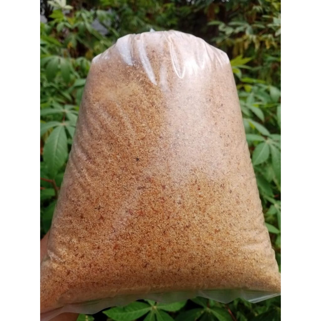 

Bumbu cilung/papeda ORIGINAL 250GRAM