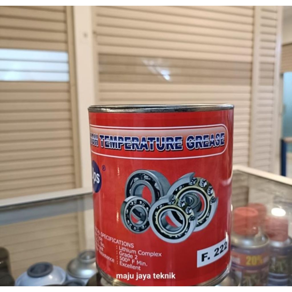 UPS Multi Grease High Temp