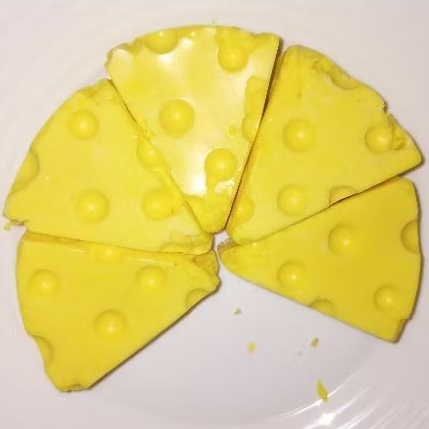 

Tom and Jerry Cheesecake