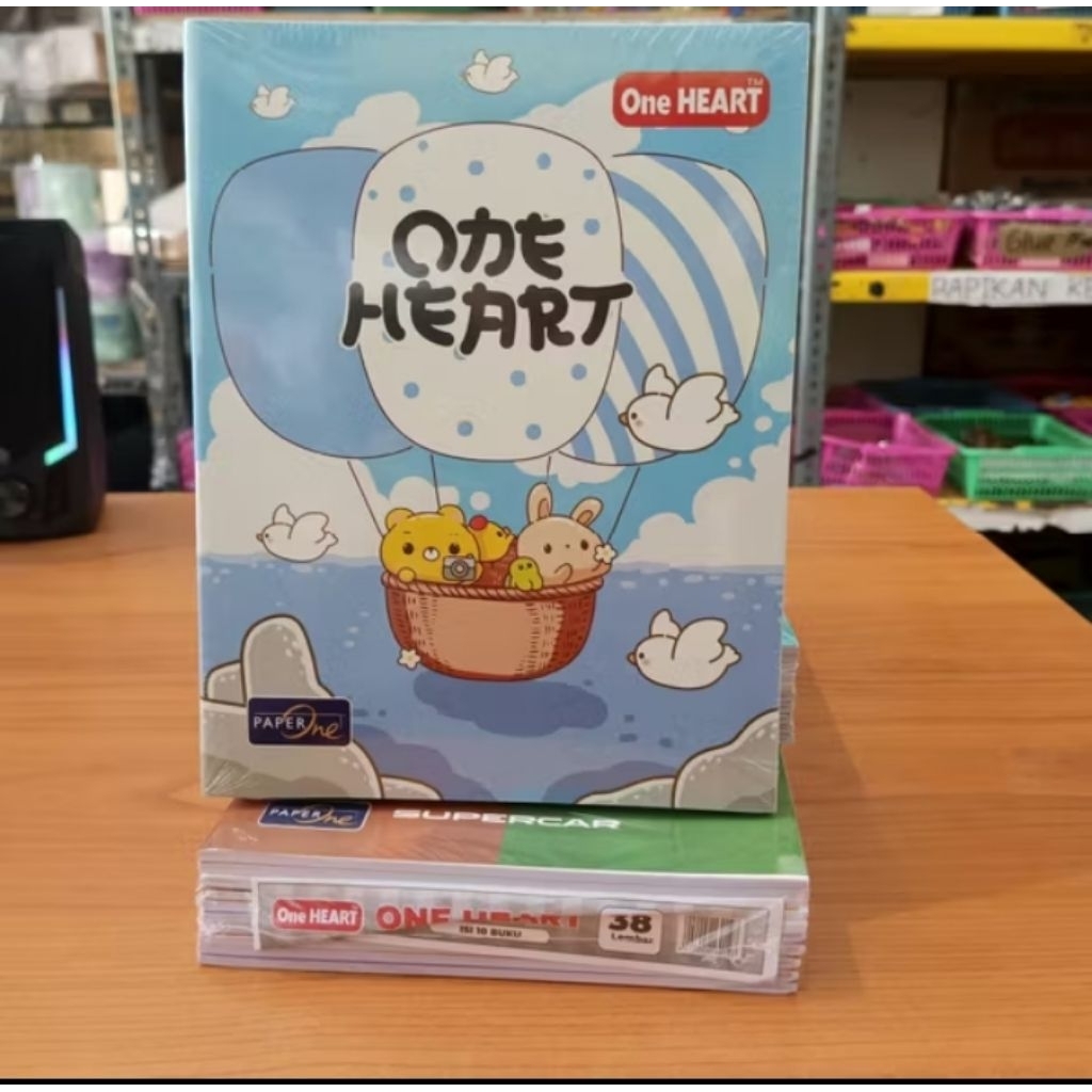 

buku tulis