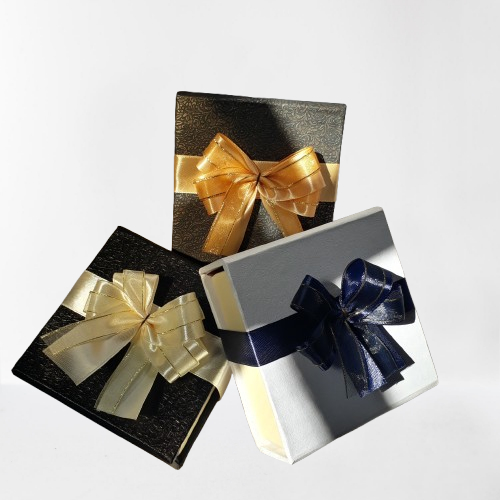 

gift box kotak kado minigold model slide box 10x10x3