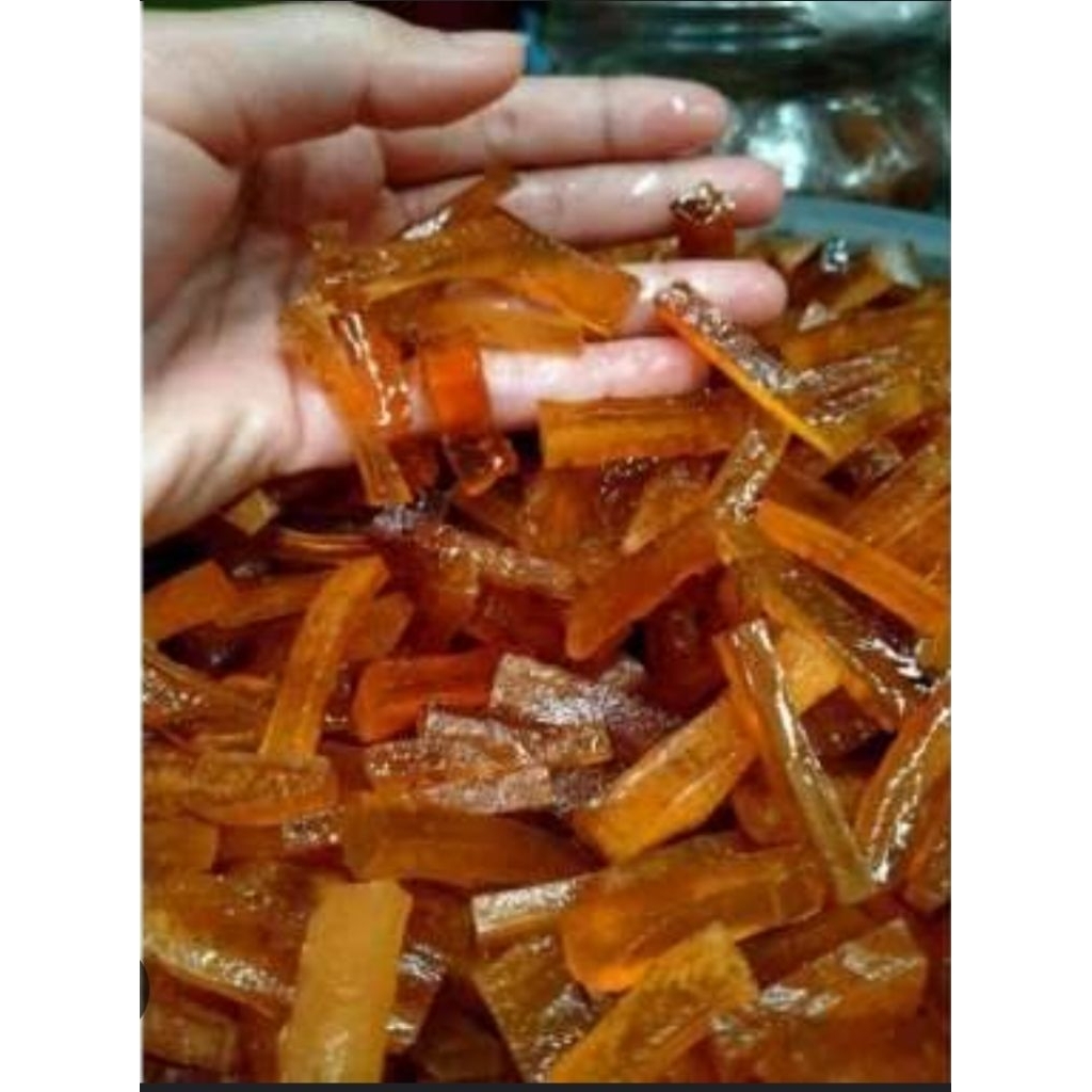 

Rambak Kulit Kerbau Mentah 250gr