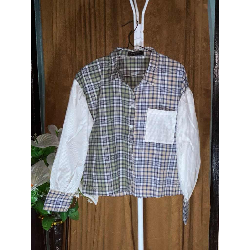 Preloved (Berrybenka)