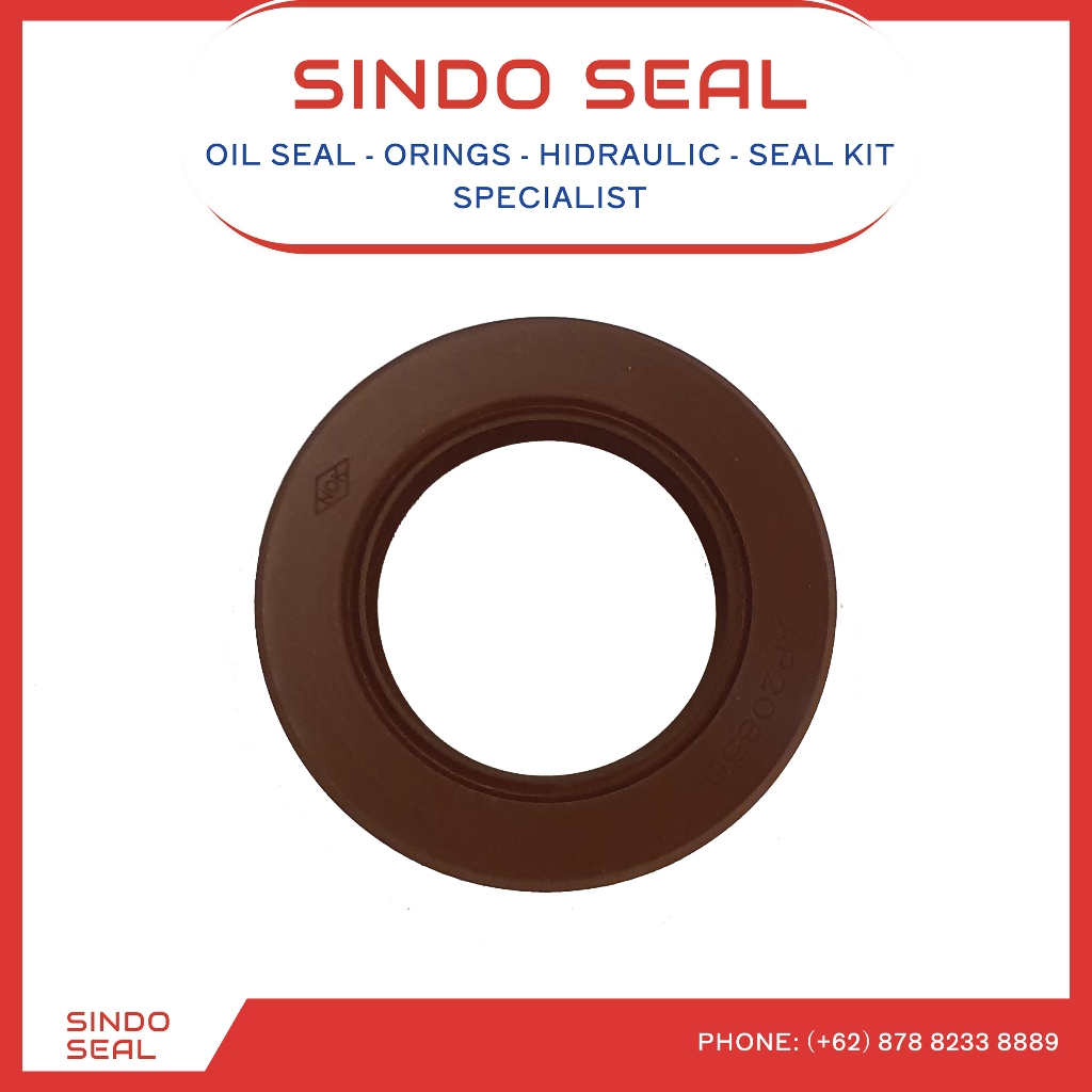 OIL SEAL TC 12X30X7 TC 12*30*7 TAHAN PANAS