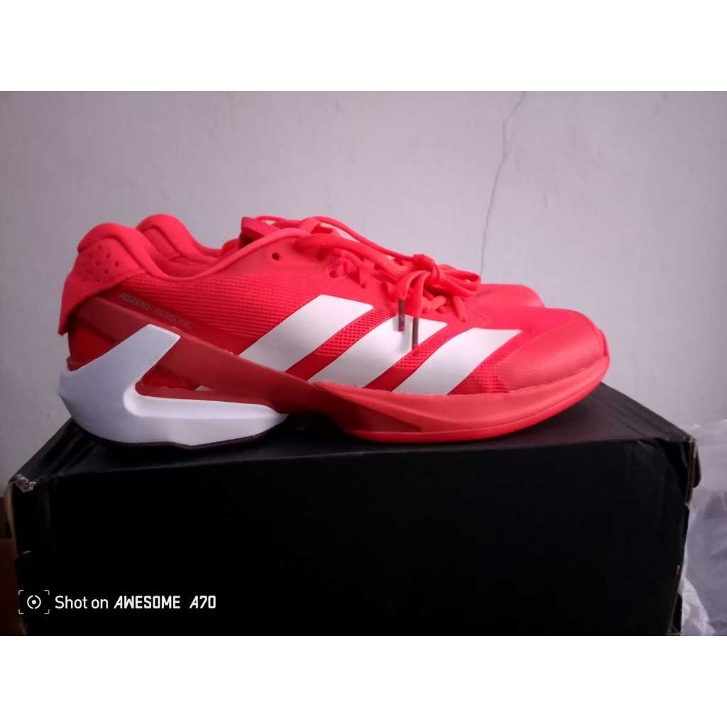 Sepatu Adidas Adizero Ubersonic