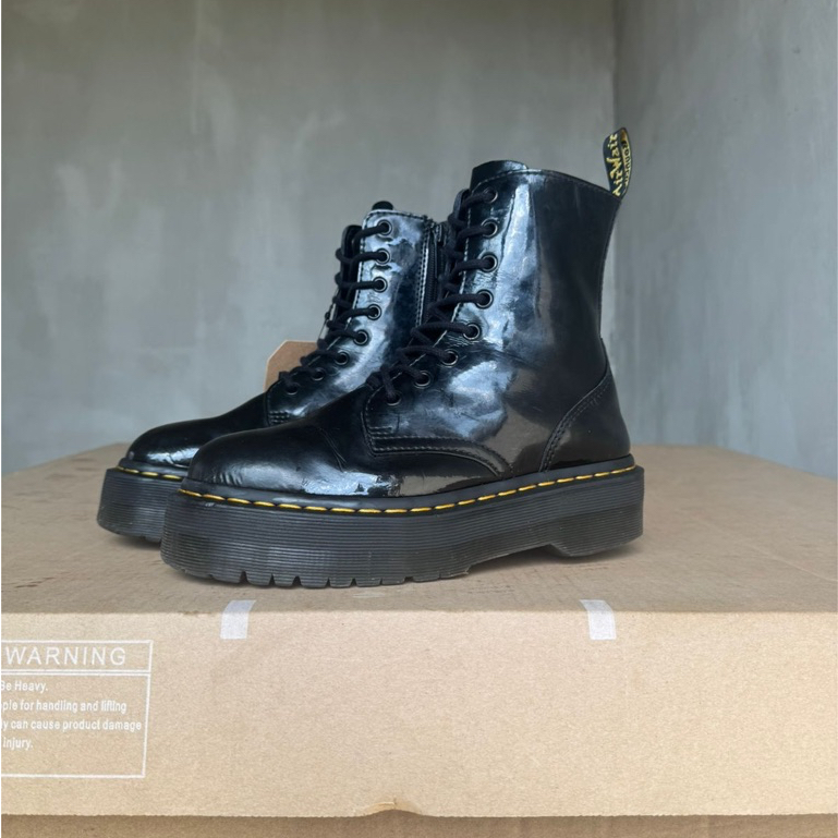 Dr martens Jadon