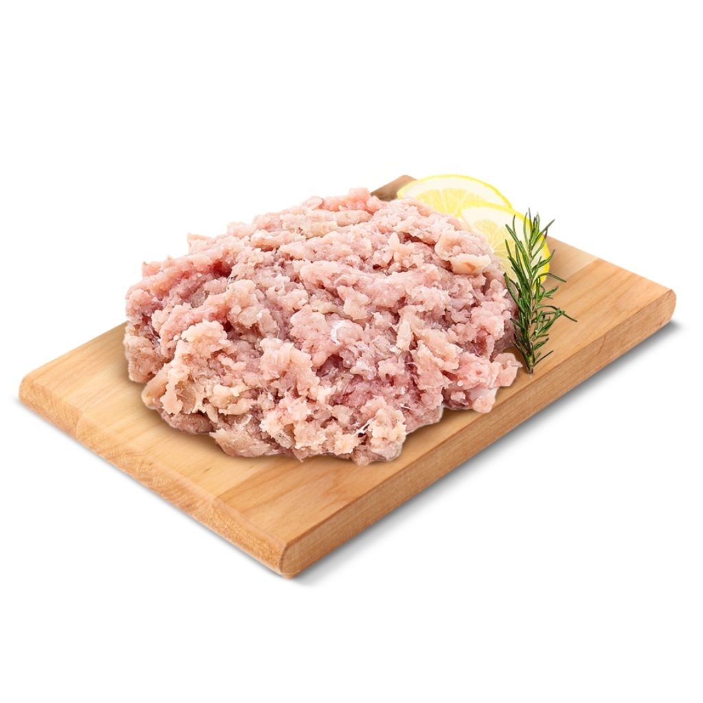 

IKAN TENGGIRI GILING PREMIUM FROZEN 1KG