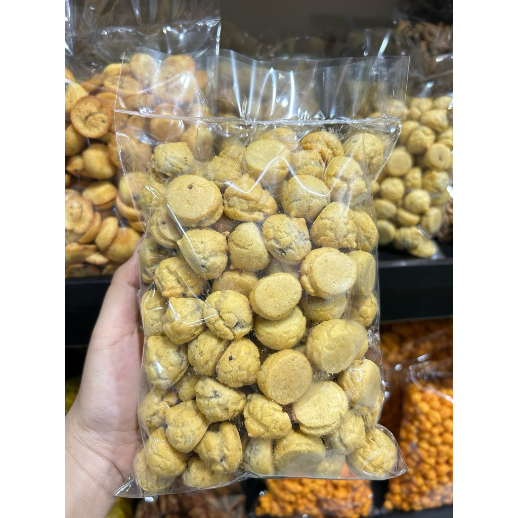 

SOES COKLAT isi 250gr