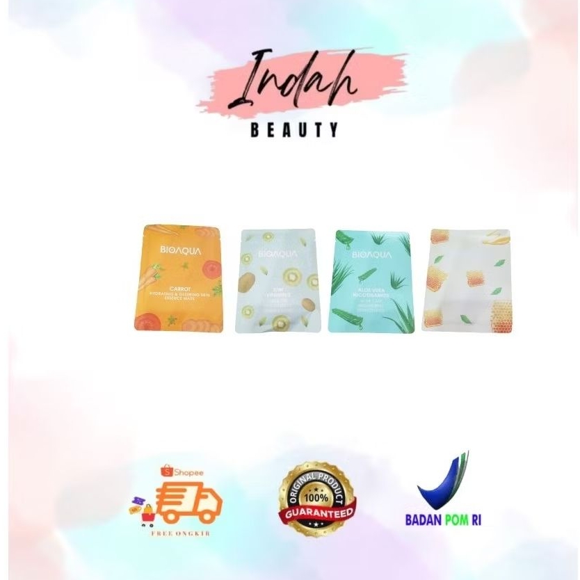 BIOAQUA PEEL OFF MASK