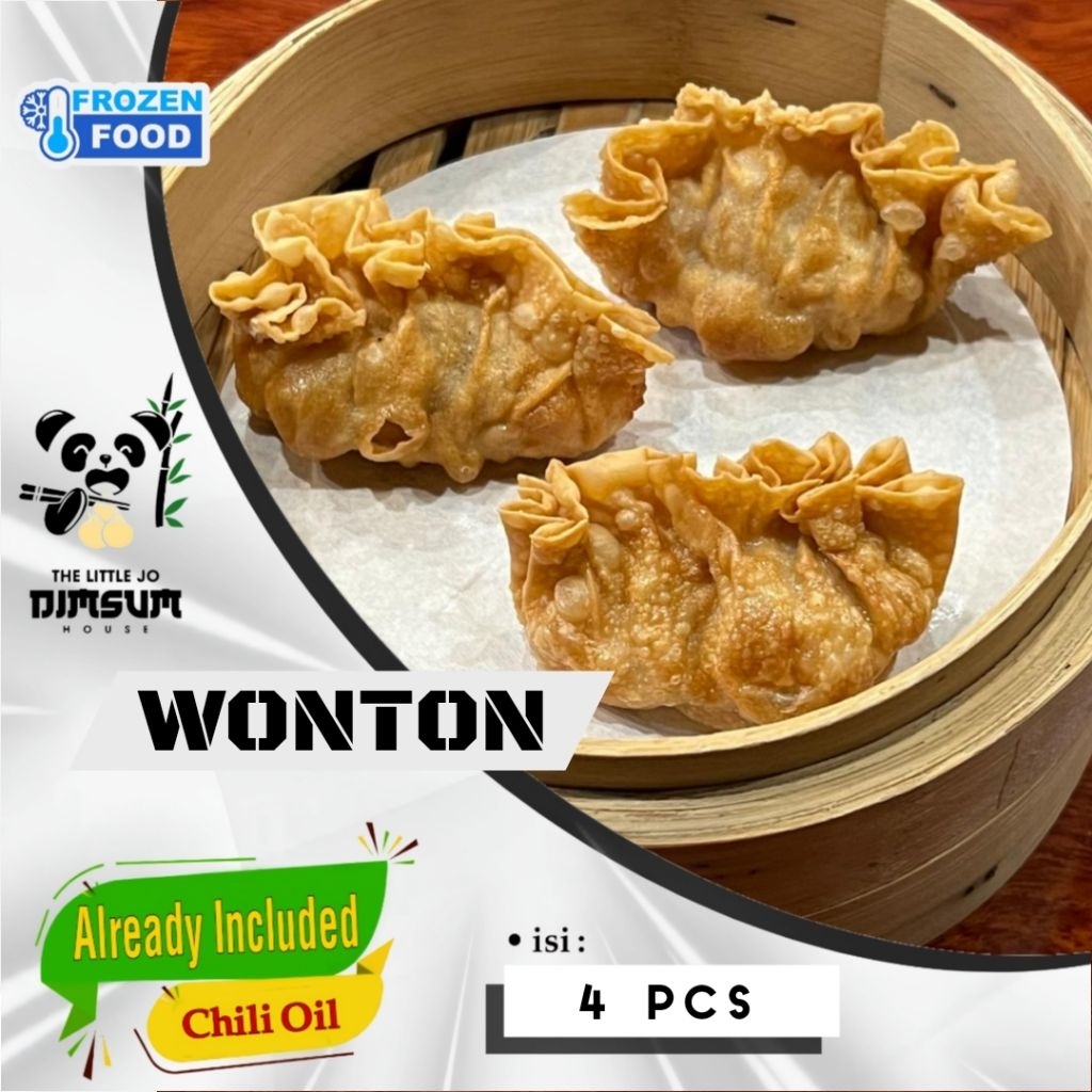 

Wonton