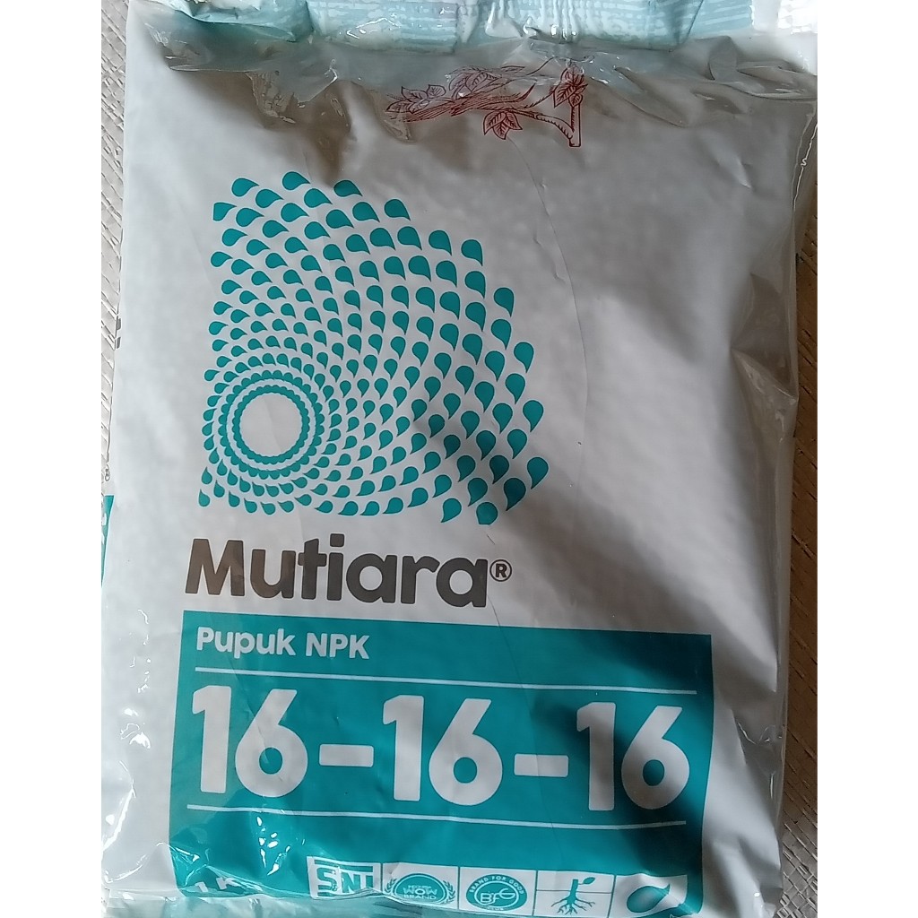 pupuk untuk tanaman - pupuk npk mutiara 16 16 - pupuk mpk mutiara