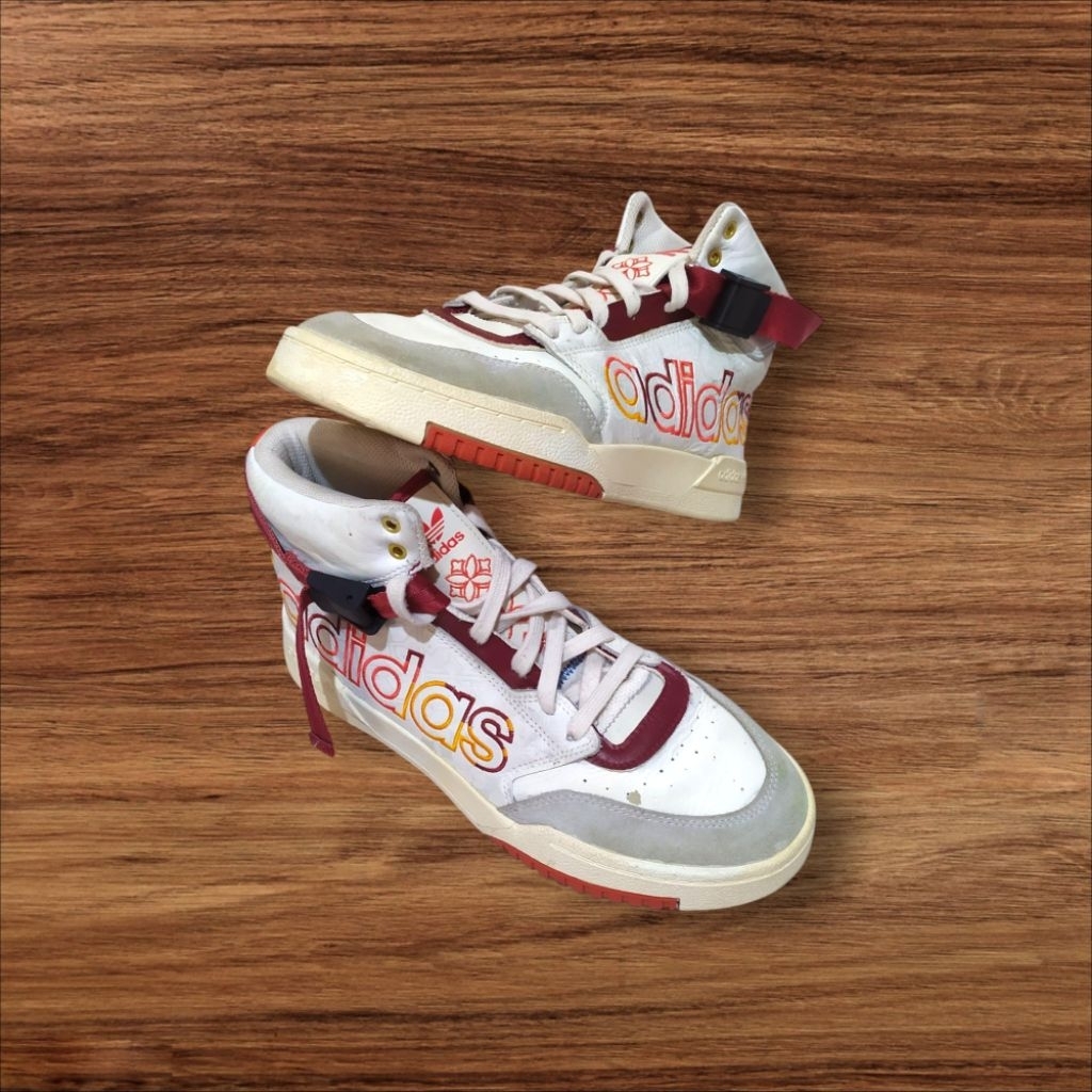 sepatu casual pria wanita/sepatu second/sepatu adi das second/sneakers pria wanita second